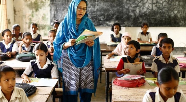 প্রাথমিক শিক্ষক নিয়োগের আবেদন শিগগিরই