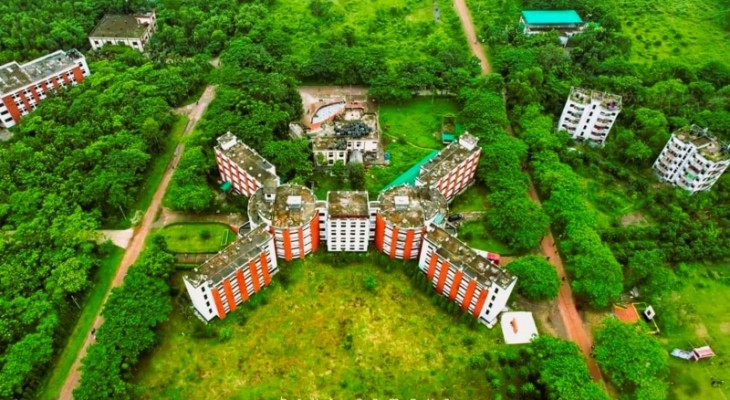 নবনির্বাচিত প্রধানমন্ত্রী তারেক রহমানকে বেরোবি উপাচার্যের অভিনন্দন