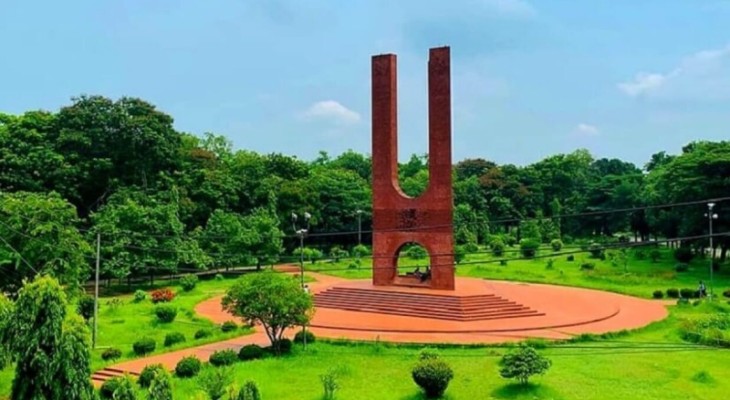 জাকসু ভিপির দাবি পূরণে আবাসন নীতিতে পরিবর্তন !