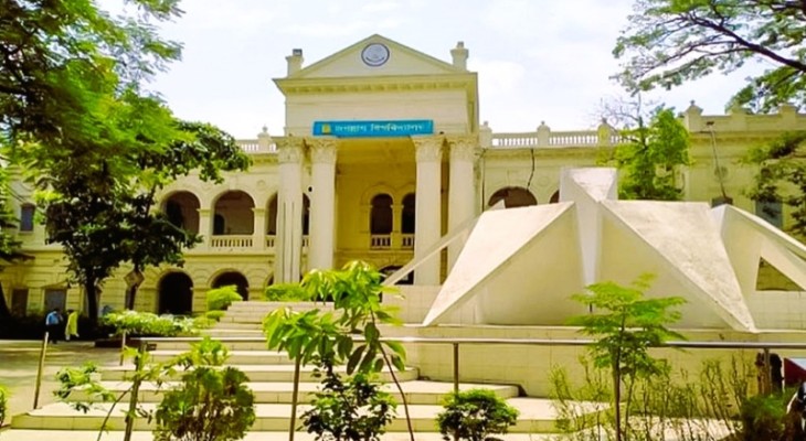 মেসে জবি শিক্ষার্থীর রহস্যজনক মৃত্যু