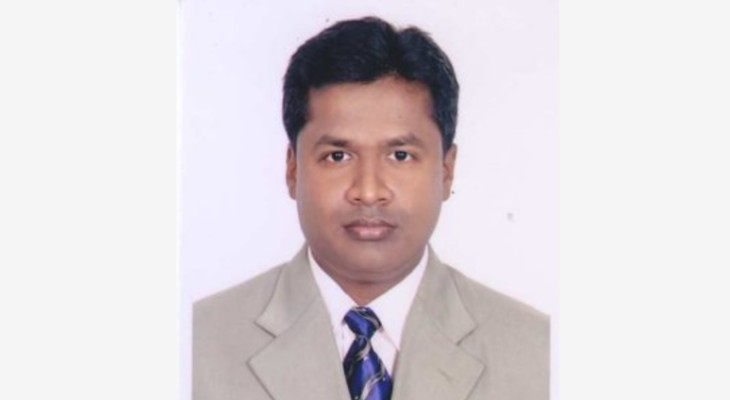 ইউজিসি চেয়ারম্যান'স অ্যাওয়ার্ড পেলেন গবি শিক্ষক