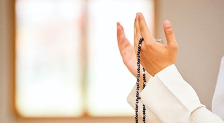 রমজানে ইবাদতে বরকতের সাত আদব