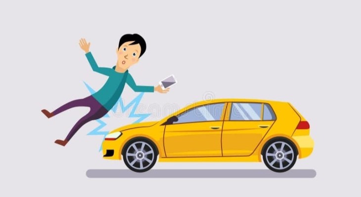 দুর্ঘটনার কবলে নিটারের দুই শিক্ষার্থী