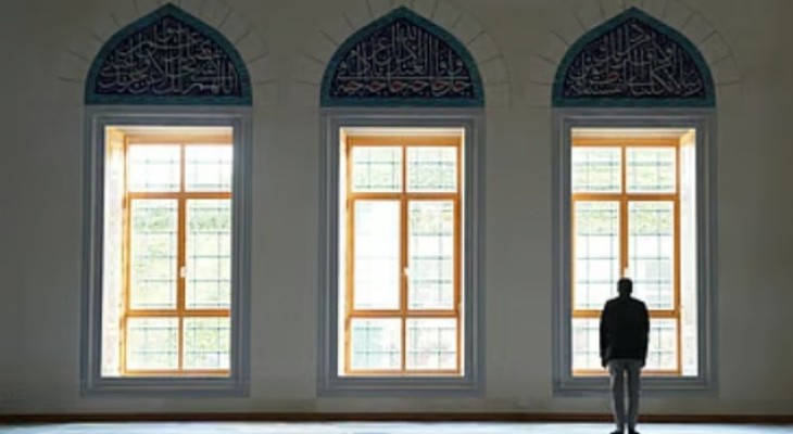 সংযমেই রমজানের আসল বিজয়