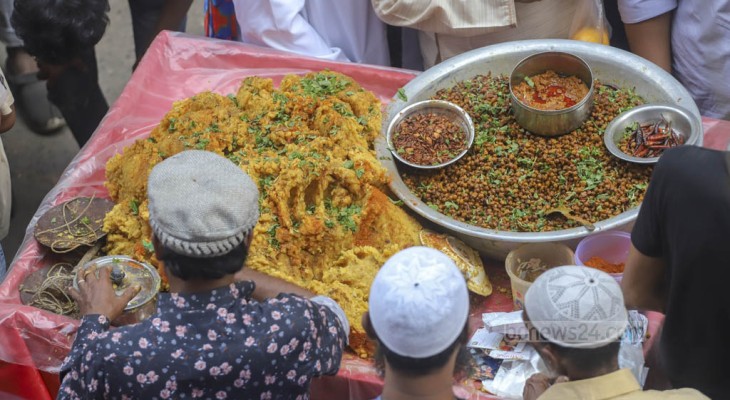 রমজানে বদহজম কেন বাড়ে?