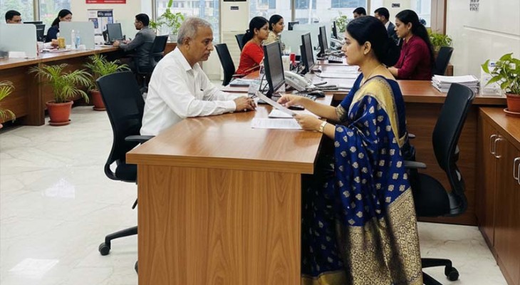 অভিজ্ঞতা ছাড়াই ওয়ান ব্যাংকে চাকরি