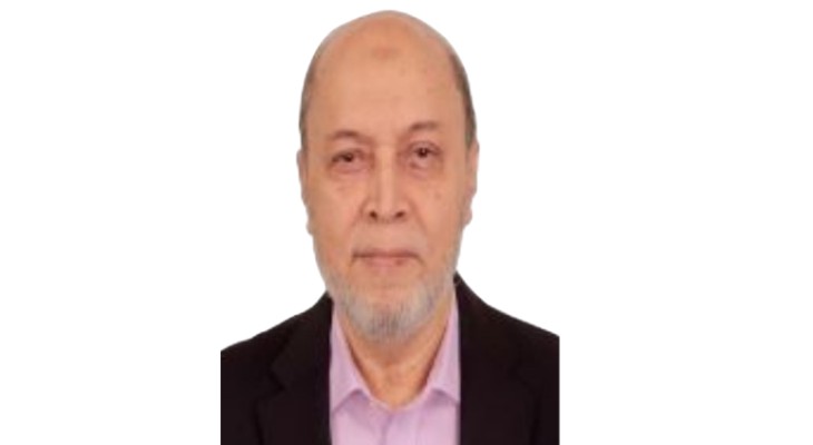 ঢাবি’র ইমেরিটাস শিক্ষককে মানারাত ভিসির অভিনন্দন