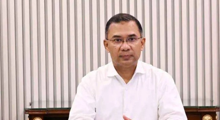 দেশবাসীকে প্রধানমন্ত্রীর ঈদুল ফিতরের শুভেচ্ছা