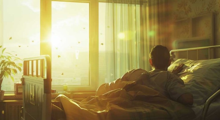 অলসতা দূর করবে সূর্যালোক