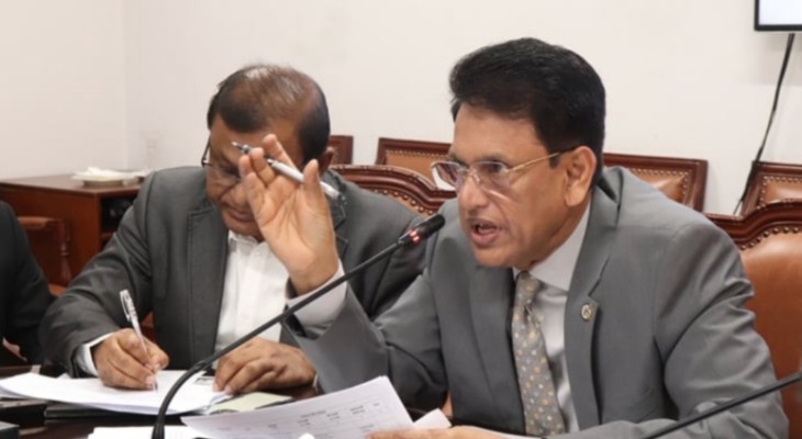 ১৮০ দিনে আধুনিক শিক্ষা সংস্কারের ঘোষণা মন্ত্রীর