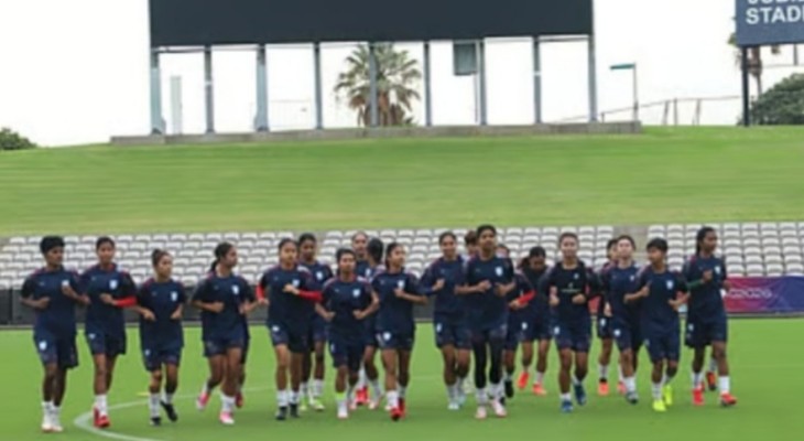 বাংলাদেশ ফুটবলে অবকাঠামোর বড় সংকট