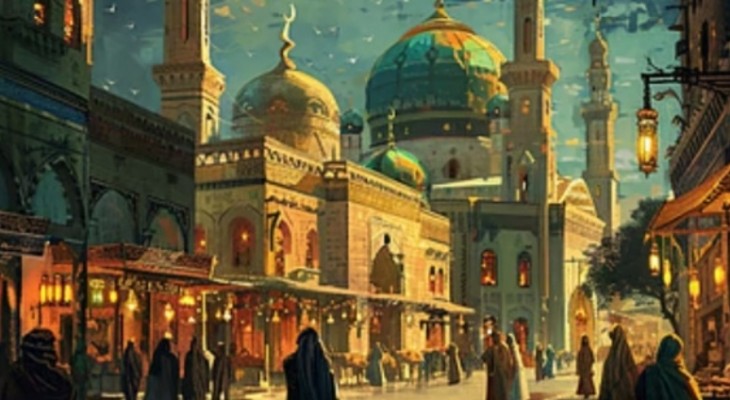 ২২ রমজানের ঐতিহাসিক বিজয় দিবস