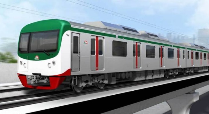 মেট্রোরেলে কর্মসংস্থানের সুবর্ণ সুযোগ