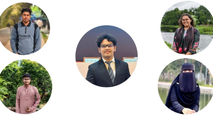 স্বাধীনতা দিবসকে ঘিরে গোবিপ্রবি শিক্ষার্থীদের মতামত ও প্রত্যাশা