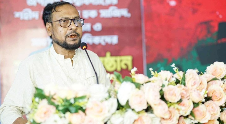 জবিতে সেশনজট নিরসনে ক্র্যাশ প্রোগ্রাম চালুর ঘোষণা