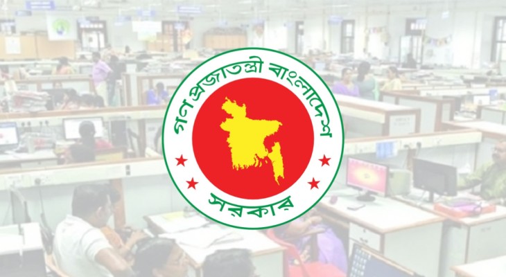 সাত দিনের ছুটি শেষে কাল খুলছে অফিস-আদালত ও ব্যাংক