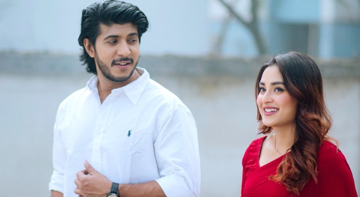 একদিনেই ৪০ লাখ ভিউ, আলোচনার কেন্দ্রবিন্দুতে ‘জখম’ নাটক