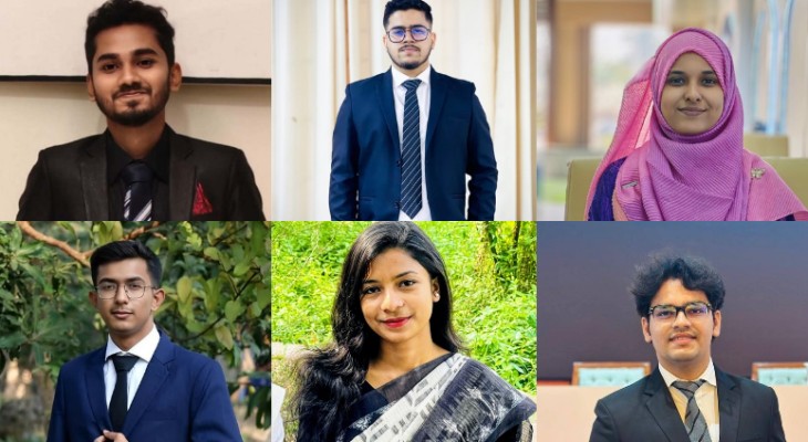 অনলাইন ক্লাসের সিদ্ধান্ত নিয়ে শিক্ষার্থীদের মতামত