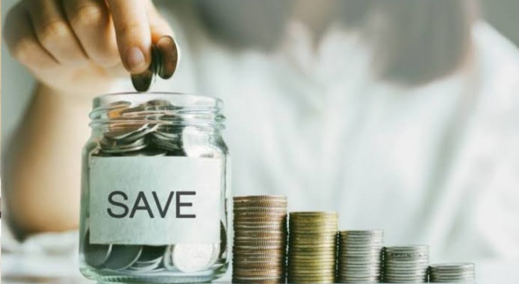 সহজ সঞ্চয়ের নতুন পদ্ধতি