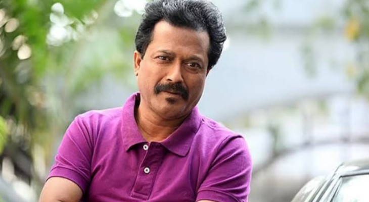 ‘কাছের মানুষই শত্রু’—ফারুক আহমেদের অভিযোগ