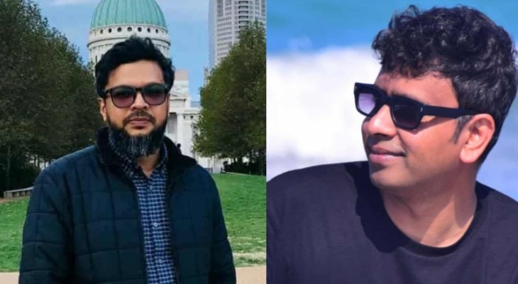 গোবিপ্রবিতে ৭ সদস্যের শিক্ষক পরিষদ কমিটি গঠন