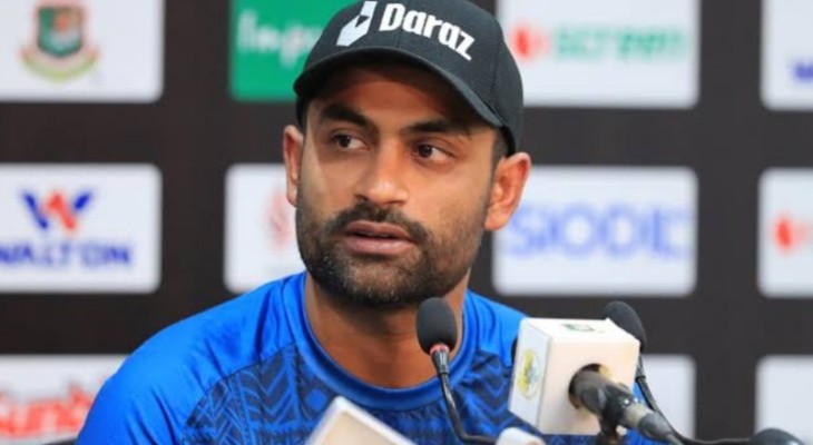 সাকিব প্রসঙ্গে তামিম: মাশরাফি ও নাঈমুরের কথাও তুললেন বিসিবি প্রধান