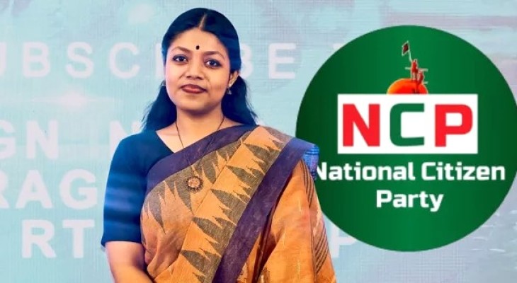 নুসরাত তাবাসসুমের মনোনয়ন গ্রহণে ইসিকে নির্দেশ হাইকোর্টের