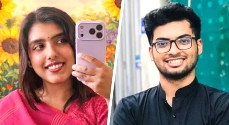 যুক্তরাষ্ট্রে নিখোঁজ দুই বাংলাদেশি পিএইচডি শিক্ষার্থী