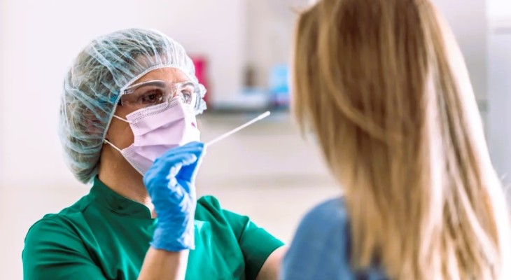 করোনার নতুন ভ্যারিয়েন্ট ‘সিকাডা’র ৭ উপসর্গ