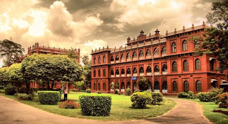 জ্বালানি সাশ্রয়ে ঢাবির অফিস সময়সূচিতে পরিবর্তন