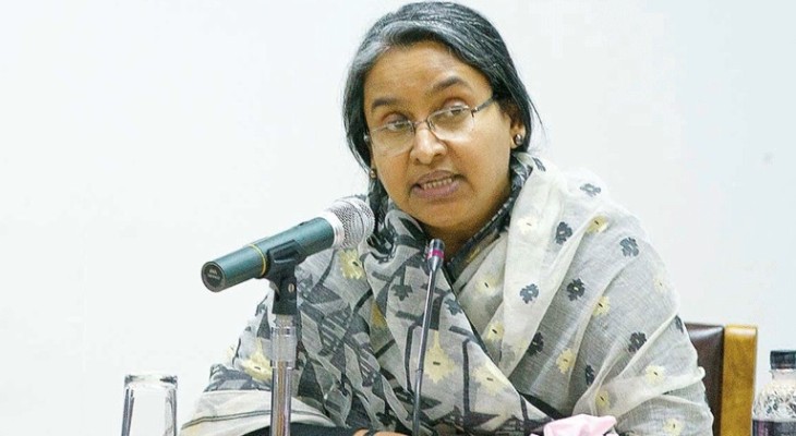 কারাগার থেকে হাসপাতালে সাবেক শিক্ষামন্ত্রী দীপু মনি