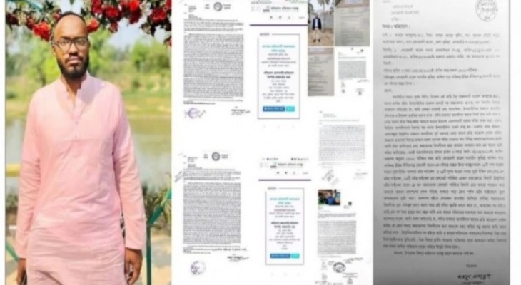 কুমিল্লায় গ্রেপ্তারি পরোয়ানা জারি, তবুও পলাতক আসামিদের দৌরাত্ম্য