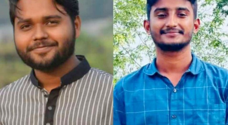 বুড়িচং ব্রাহ্মণপাড়া স্টুডেন্টস অ্যাসোসিয়েশনে আফরাজ সভাপতি রিয়াদ সম্পাদক