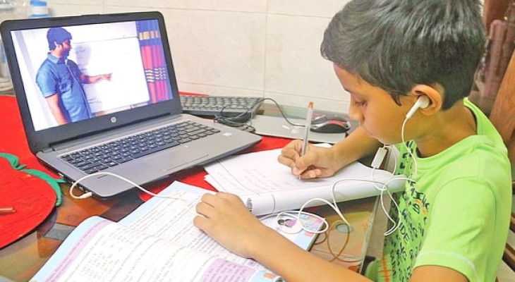 অনলাইন-সশরীর ক্লাসে যেতে পারে শিক্ষাপ্রতিষ্ঠান, সিদ্ধান্ত আজ