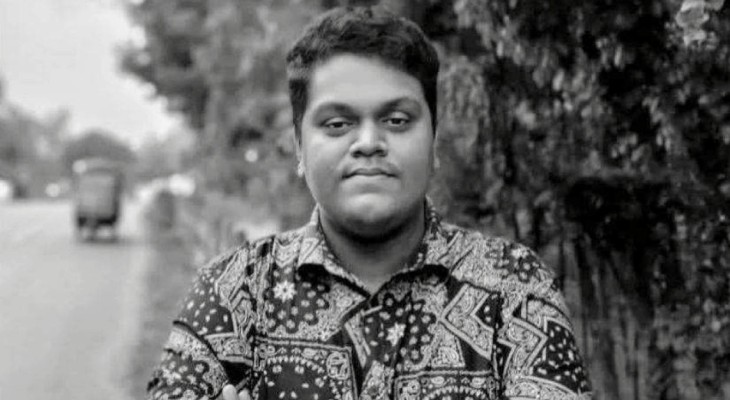 মেডিকেলে ভর্তি হয়েই না ফেরার দেশে হিমেল