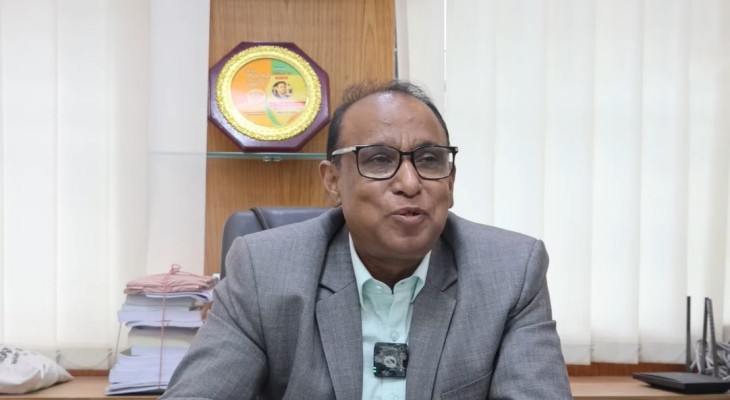 গবেষণায় বিনিয়োগ বাড়ানোর আহ্বান, জ্ঞানভিত্তিক সমাজ গঠনের ওপর গুরুত্ব