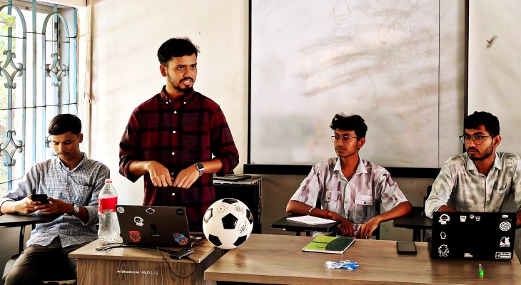 নিটার সিএসইতে জমজমাট বিএফএল ২০২৬ নিলাম