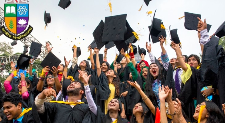 ডিসেম্বরে জাতীয় বিশ্ববিদ্যালয়ের দ্বিতীয় সমাবর্তন