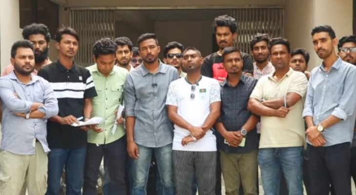 জাককানইবির মেডিকেল সেন্টারে অব্যবস্থাপনা, বাড়ছে স্বাস্থ্যঝুঁকি