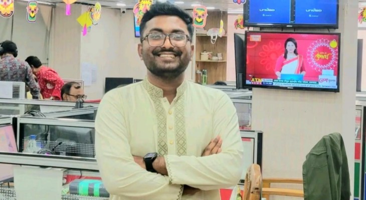 দুর্নীতি নিয়ে প্রতিবেদন, মেরিটাইমে শিক্ষার্থীর ভর্তি স্থগিতের অভিযোগ