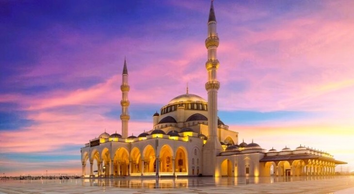 জুমার নামাজ অবহেলার পরিণতি