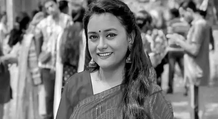 উত্তর বাড্ডায় ঢাবি শিক্ষার্থীর মরদেহ উদ্ধার, শিক্ষকসহ দুজন হেফাজতে