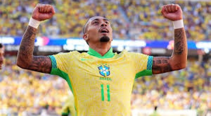 রাফিনিয়ার জন্য দৈনিক ক্ষতিপূরণ পাবে বার্সেলোনা