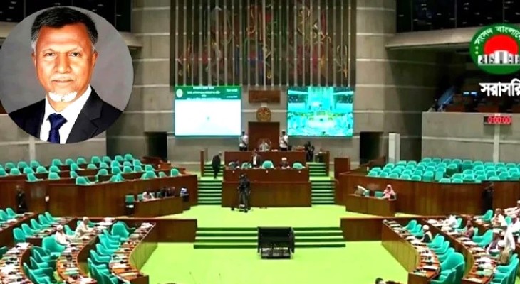 সরকারি চাকরিতে শূন্যপদ পূরণে ৬ মাস, ১ বছর ও ৫ বছরের পরিকল্পনা