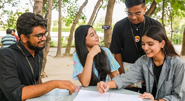 লোকপ্রশাসন প্রশিক্ষণকেন্দ্রে চাকরির সুযোগ, আবেদন শেষ ৫ এপ্রিল