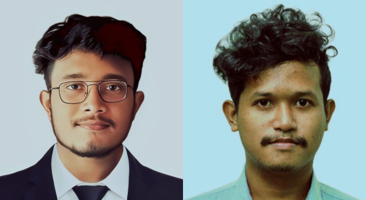 রাবিপ্রবিতে ‘ক্যাম্পাস কানেক্ট- দ্য ডেইলি ক্যাম্পাস’ এর আহবায়ক কমিটি গঠন
