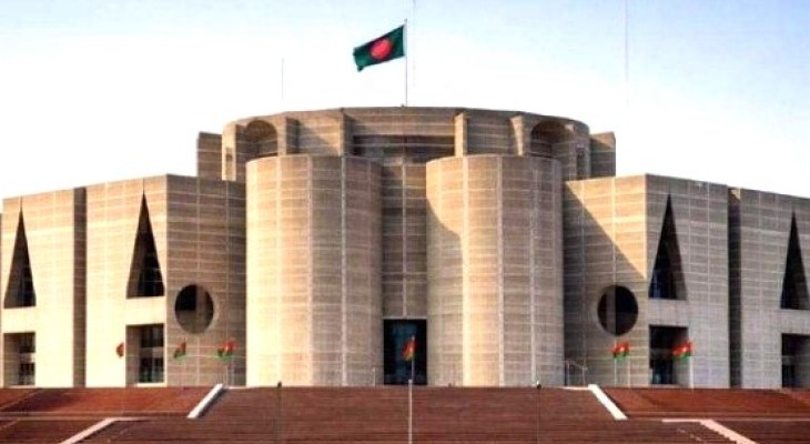 সংরক্ষিত নারী আসনের ৫০ সংসদ সদস্যের শপথ আজ