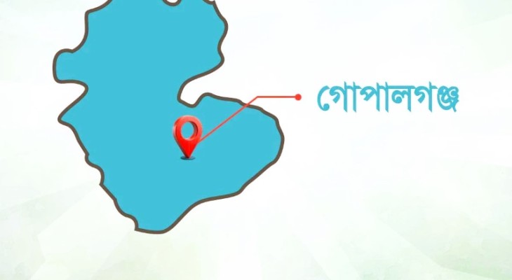 গোপালগঞ্জে সাবেক ইউপি চেয়ারম্যানের উপর হামলা, আহত ২