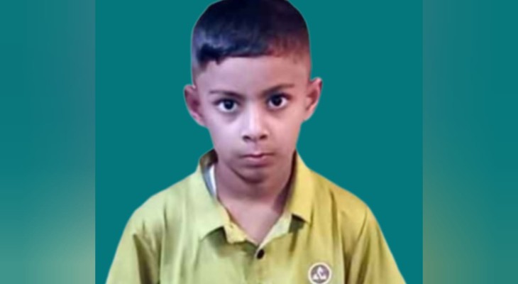কিশোরগঞ্জে লিচুর বিচি গলায় আটকে শিশুর করুণ মৃত্যু