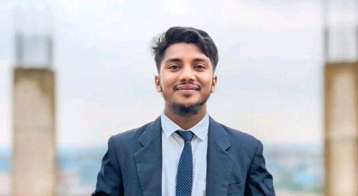 অপহরণের শিকার ডুয়েট শিক্ষার্থী জুয়েল